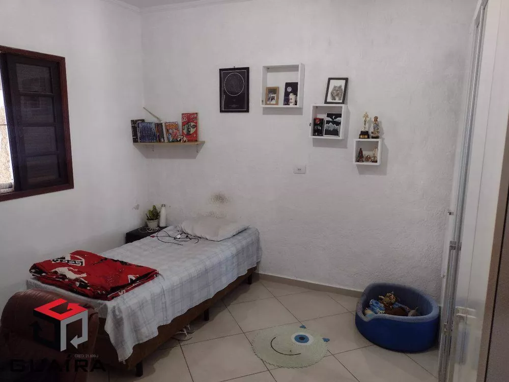 Casa à venda com 3 quartos, 394m² - Foto 11