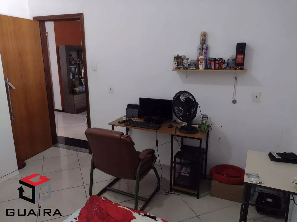 Casa à venda com 3 quartos, 394m² - Foto 12