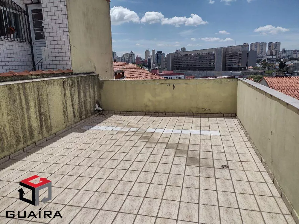 Casa à venda com 3 quartos, 394m² - Foto 8