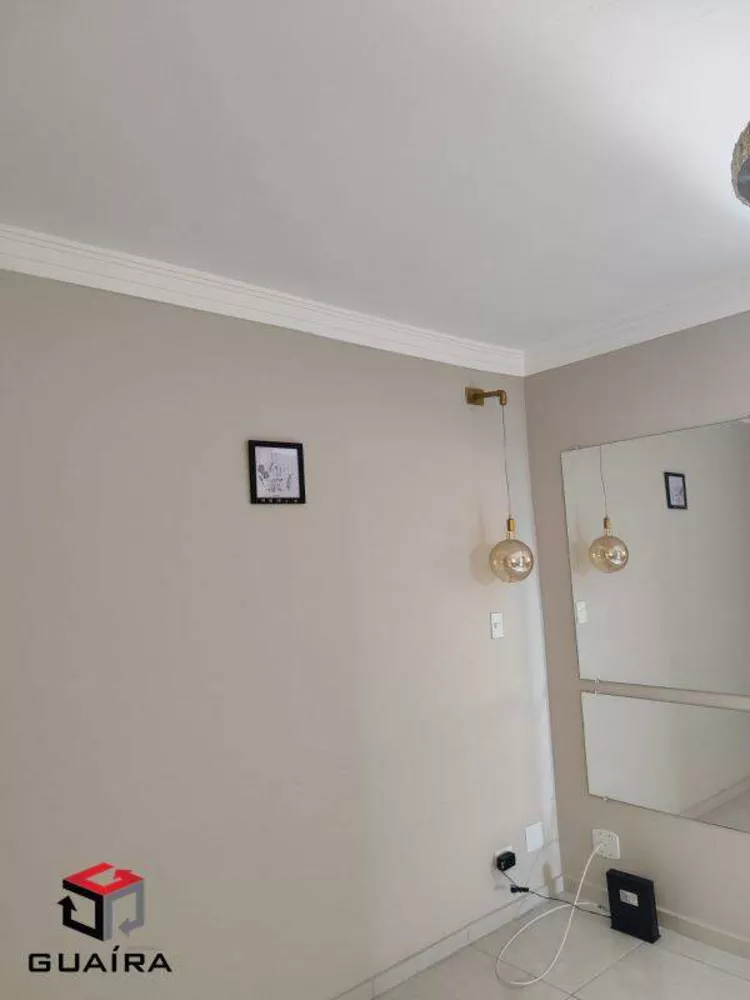 Apartamento à venda com 2 quartos, 62m² - Foto 3