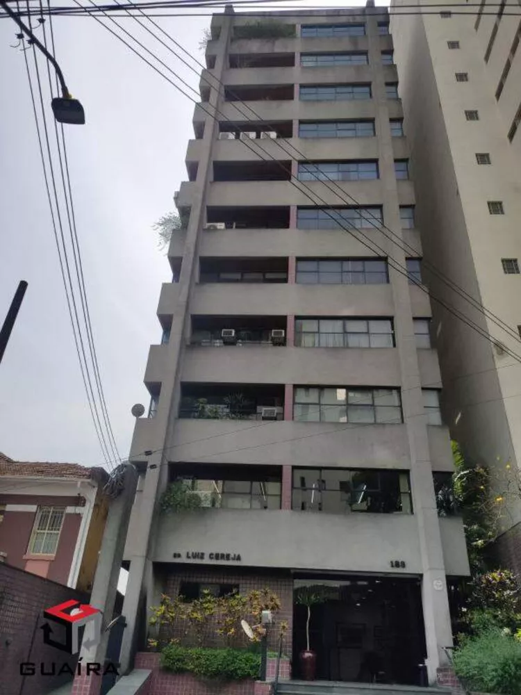 Conjunto Comercial-Sala à venda, 50m² - Foto 1