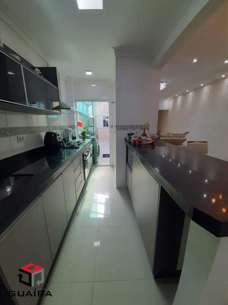 Apartamento à venda com 3 quartos, 100m² - Foto 3