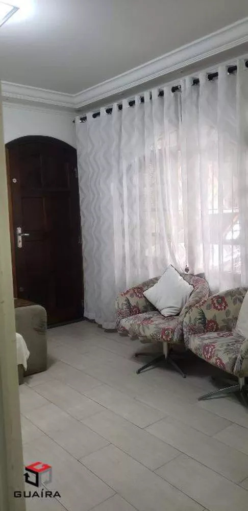 Sobrado à venda com 3 quartos, 285m² - Foto 3