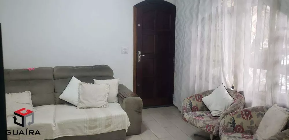 Sobrado à venda com 3 quartos, 285m² - Foto 1