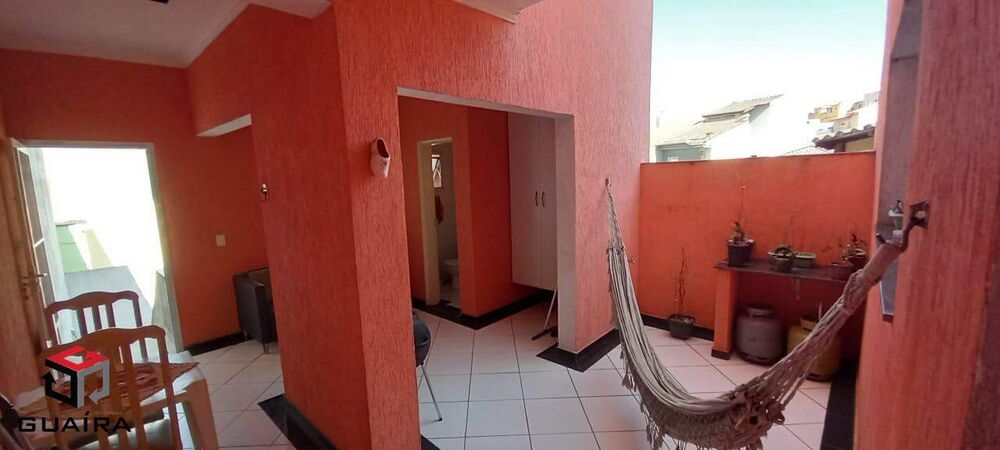 Sobrado à venda com 3 quartos, 325m² - Foto 2
