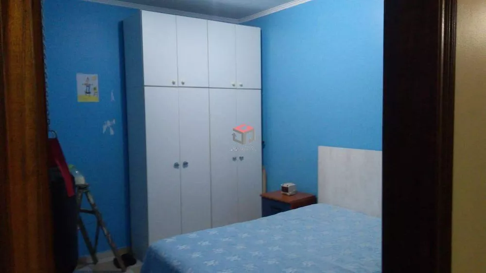 Sobrado à venda com 4 quartos, 195m² - Foto 14