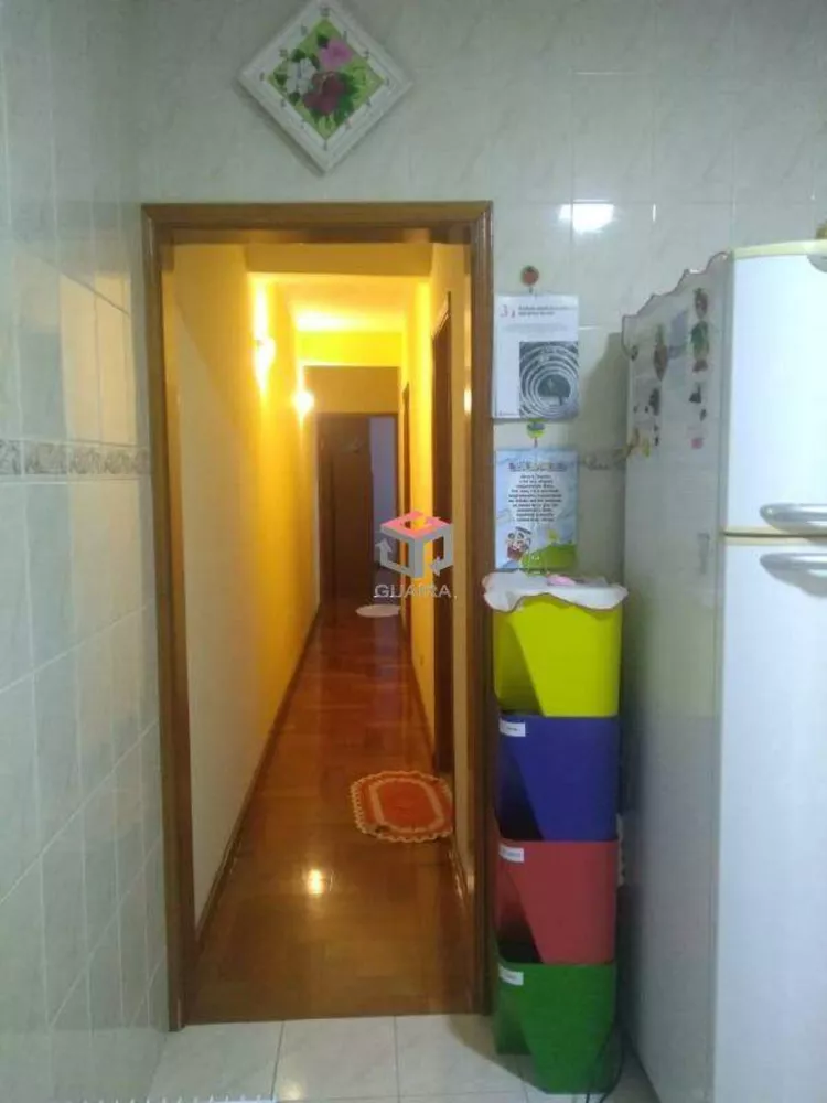 Sobrado à venda com 4 quartos, 195m² - Foto 11