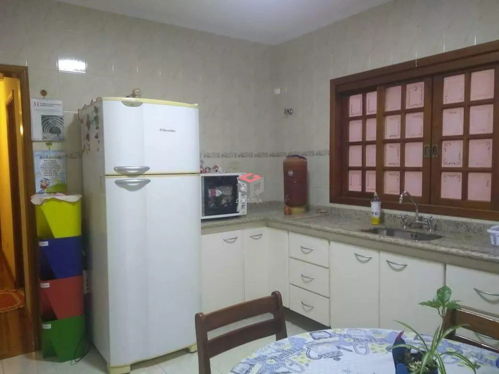 Sobrado à venda com 4 quartos, 195m² - Foto 8