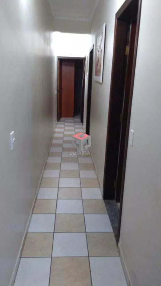 Sobrado à venda com 4 quartos, 195m² - Foto 3