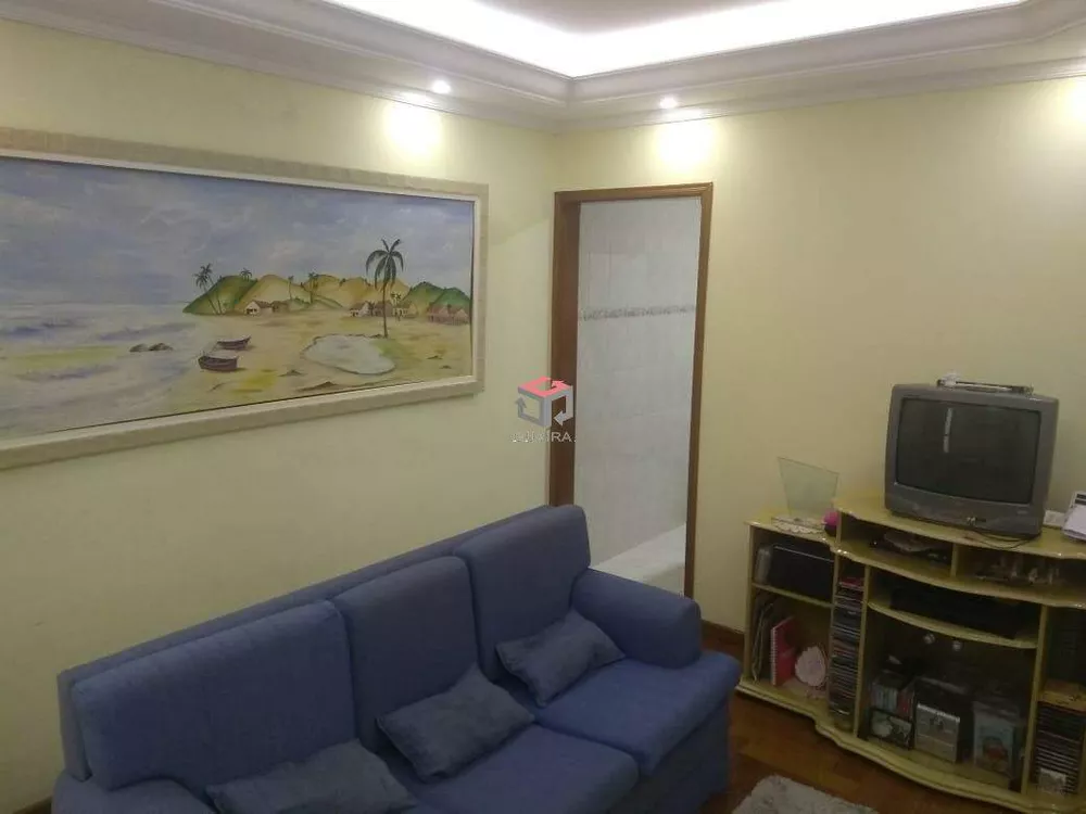 Sobrado à venda com 4 quartos, 195m² - Foto 5