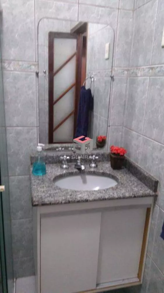 Sobrado à venda com 4 quartos, 195m² - Foto 19