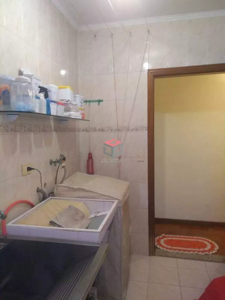 Sobrado à venda com 4 quartos, 195m² - Foto 10