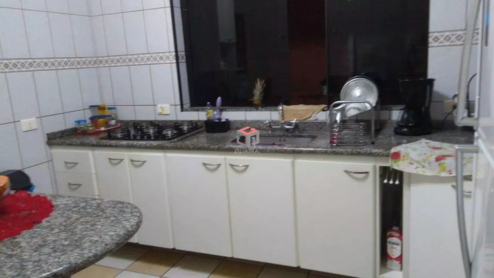 Sobrado à venda com 4 quartos, 195m² - Foto 9