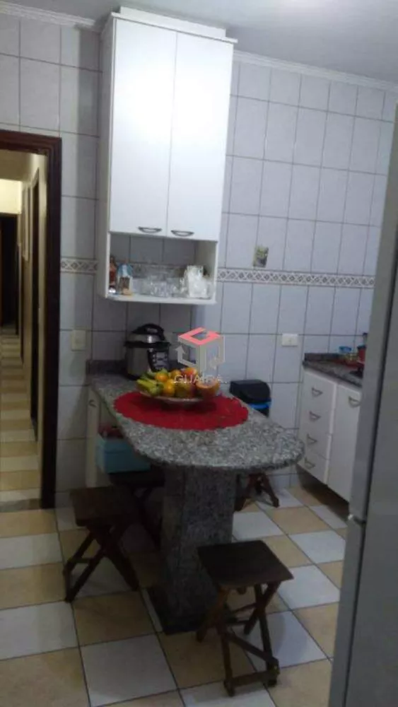 Sobrado à venda com 4 quartos, 195m² - Foto 6