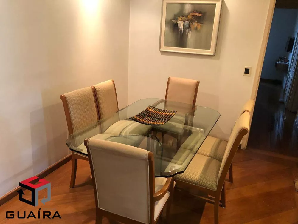 Apartamento à venda com 3 quartos, 130m² - Foto 4