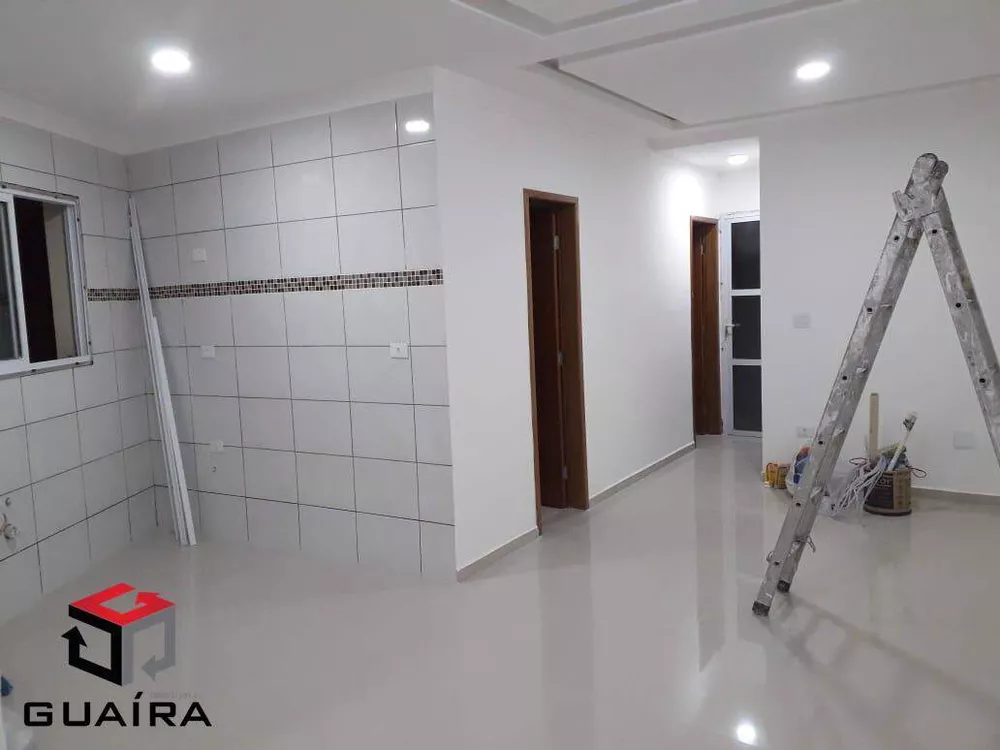 Apartamento à venda com 2 quartos, 64m² - Foto 1