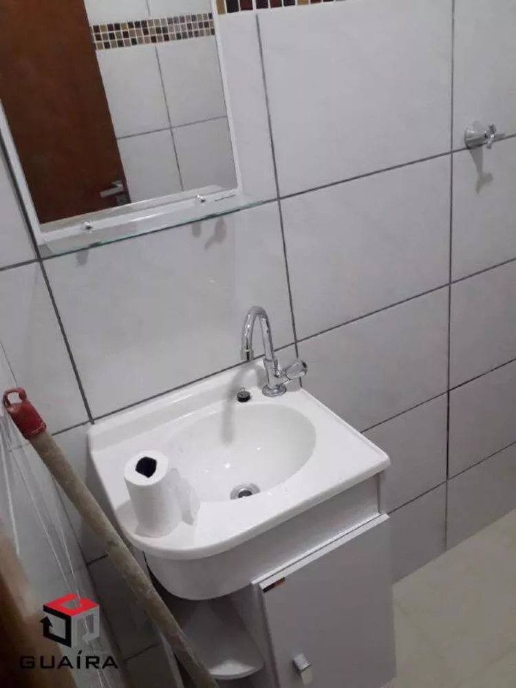 Apartamento à venda com 2 quartos, 64m² - Foto 8