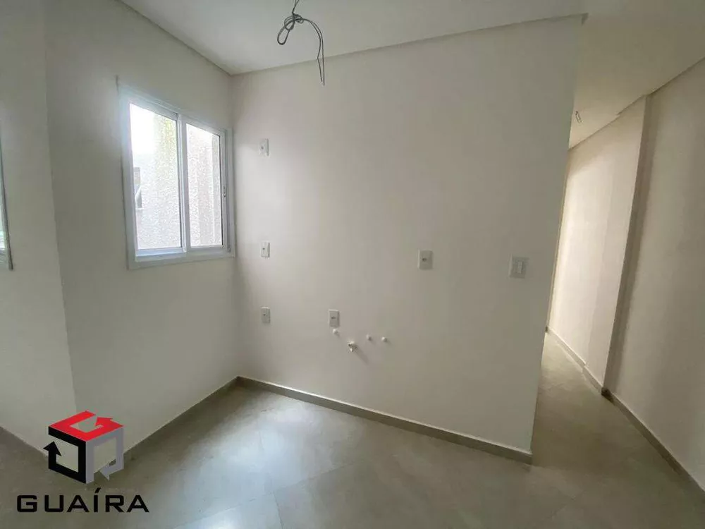 Cobertura à venda com 2 quartos, 100m² - Foto 3