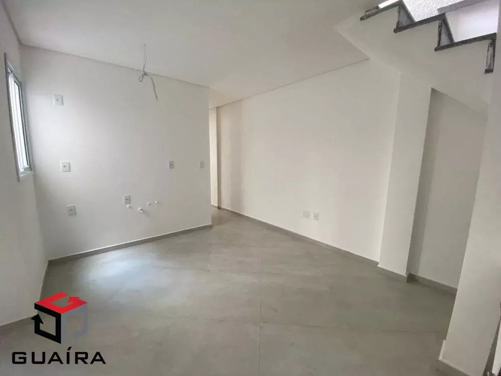 Cobertura à venda com 2 quartos, 100m² - Foto 1