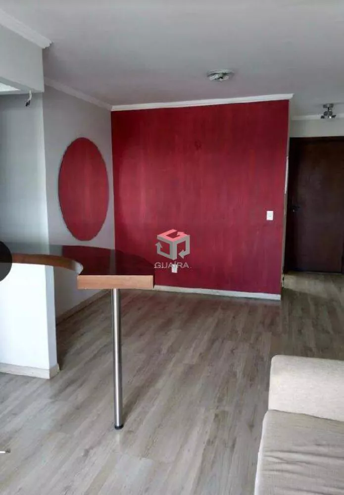 Apartamento à venda com 3 quartos, 76m² - Foto 1