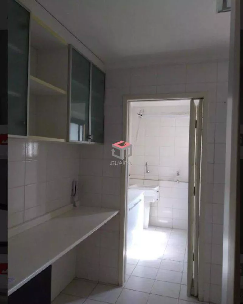 Apartamento à venda com 3 quartos, 76m² - Foto 4