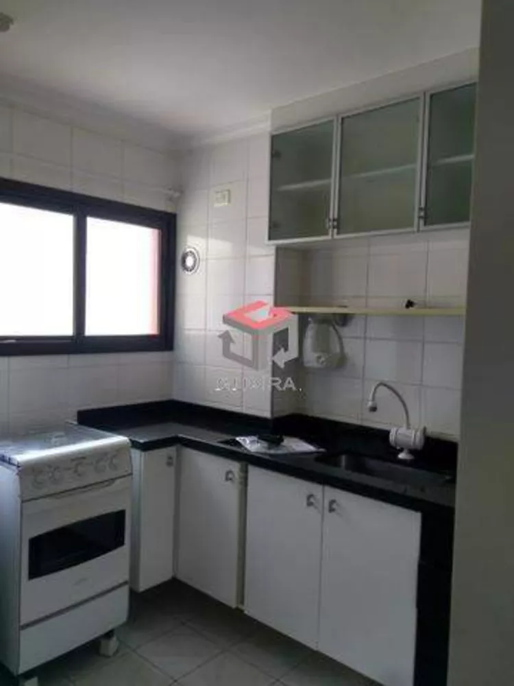 Apartamento à venda com 3 quartos, 76m² - Foto 5