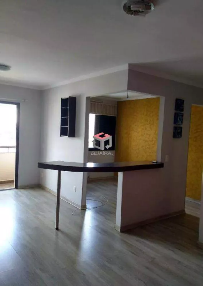 Apartamento à venda com 3 quartos, 76m² - Foto 2