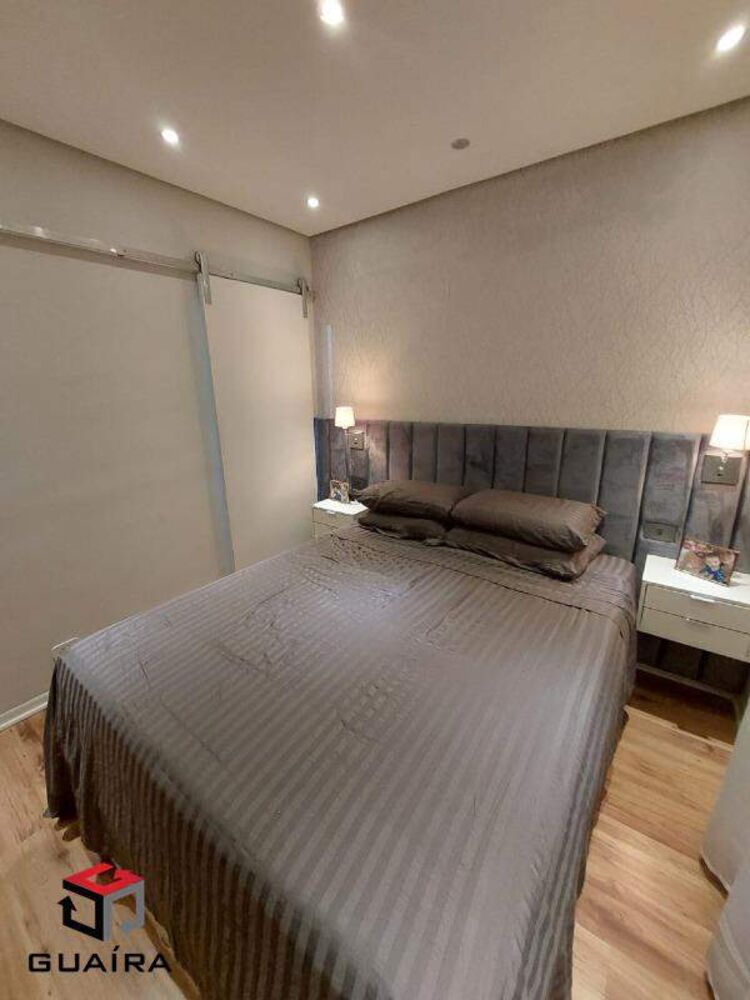 Cobertura à venda com 3 quartos, 134m² - Foto 2