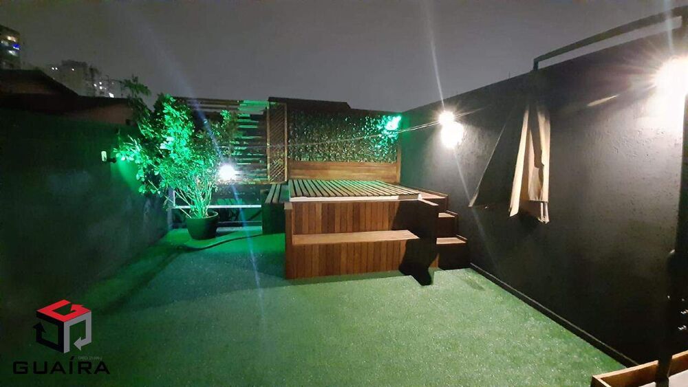 Cobertura à venda com 3 quartos, 134m² - Foto 3