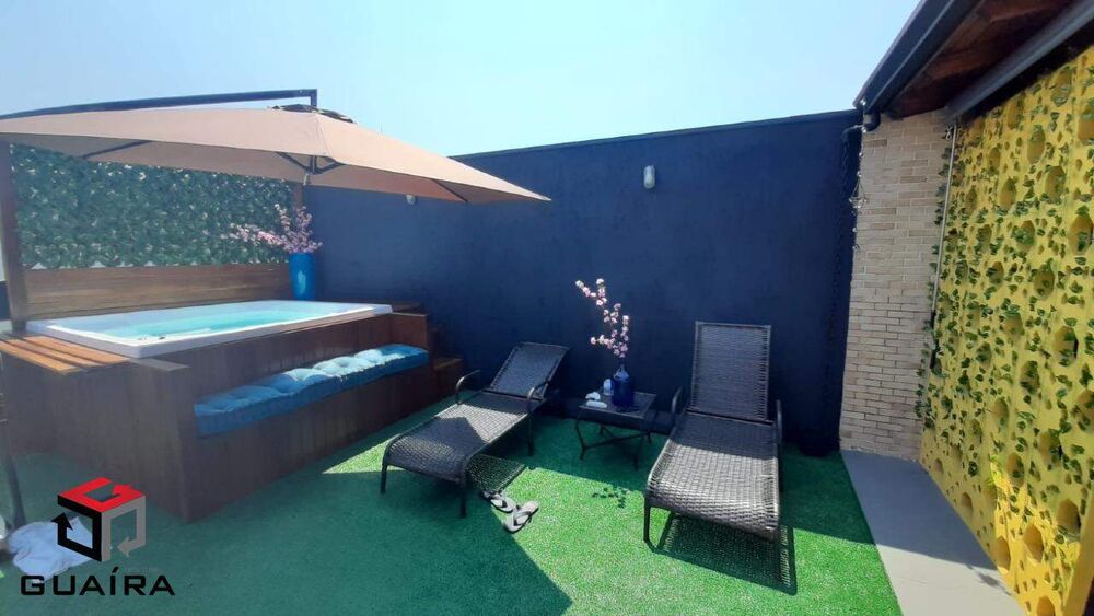 Cobertura à venda com 3 quartos, 134m² - Foto 4