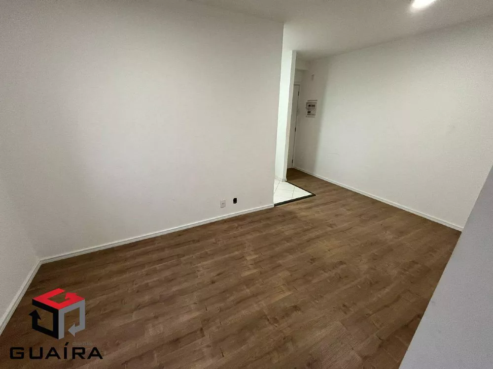 Apartamento à venda com 2 quartos, 44m² - Foto 1