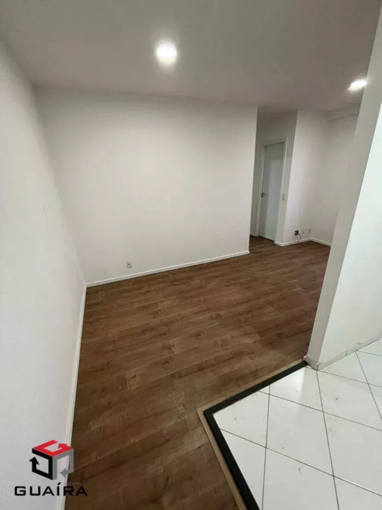 Apartamento à venda com 2 quartos, 44m² - Foto 4