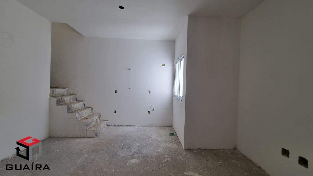 Cobertura à venda com 3 quartos, 138m² - Foto 2