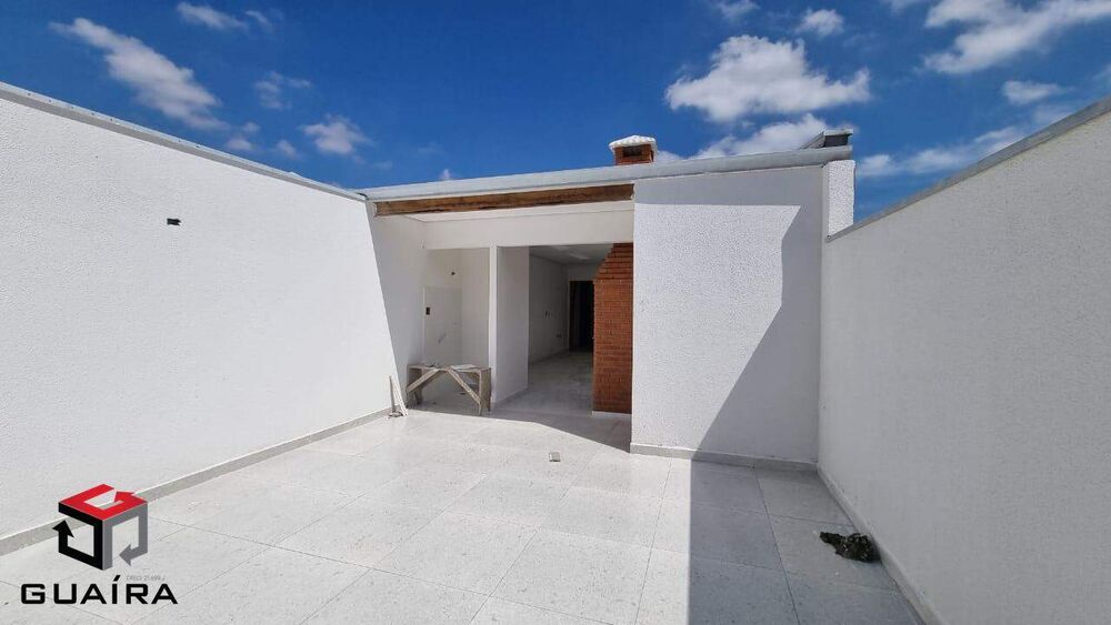 Cobertura à venda com 3 quartos, 138m² - Foto 8