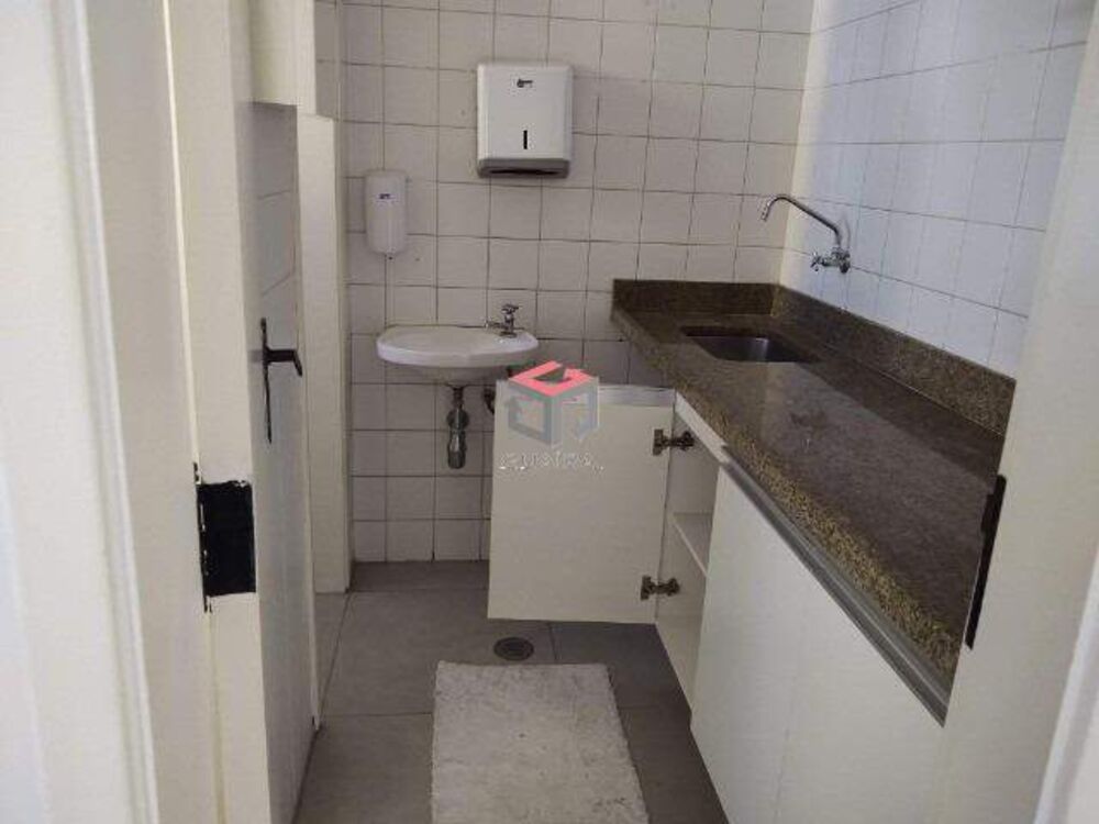Conjunto Comercial-Sala à venda, 55m² - Foto 9
