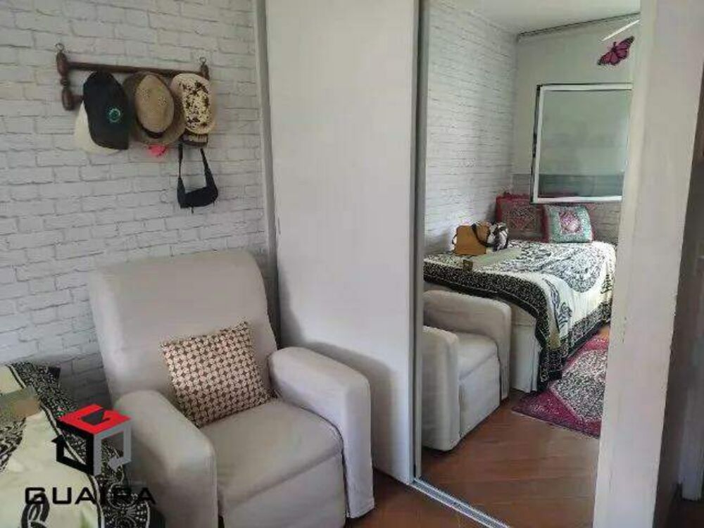 Apartamento à venda com 3 quartos, 180m² - Foto 4
