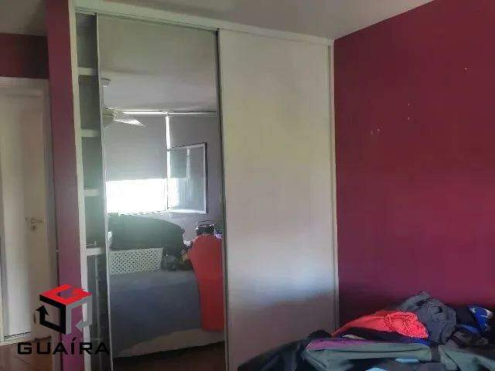 Apartamento à venda com 3 quartos, 180m² - Foto 8