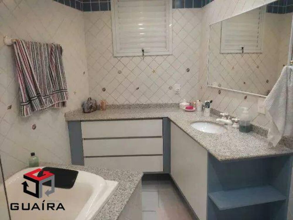 Apartamento à venda com 3 quartos, 180m² - Foto 6