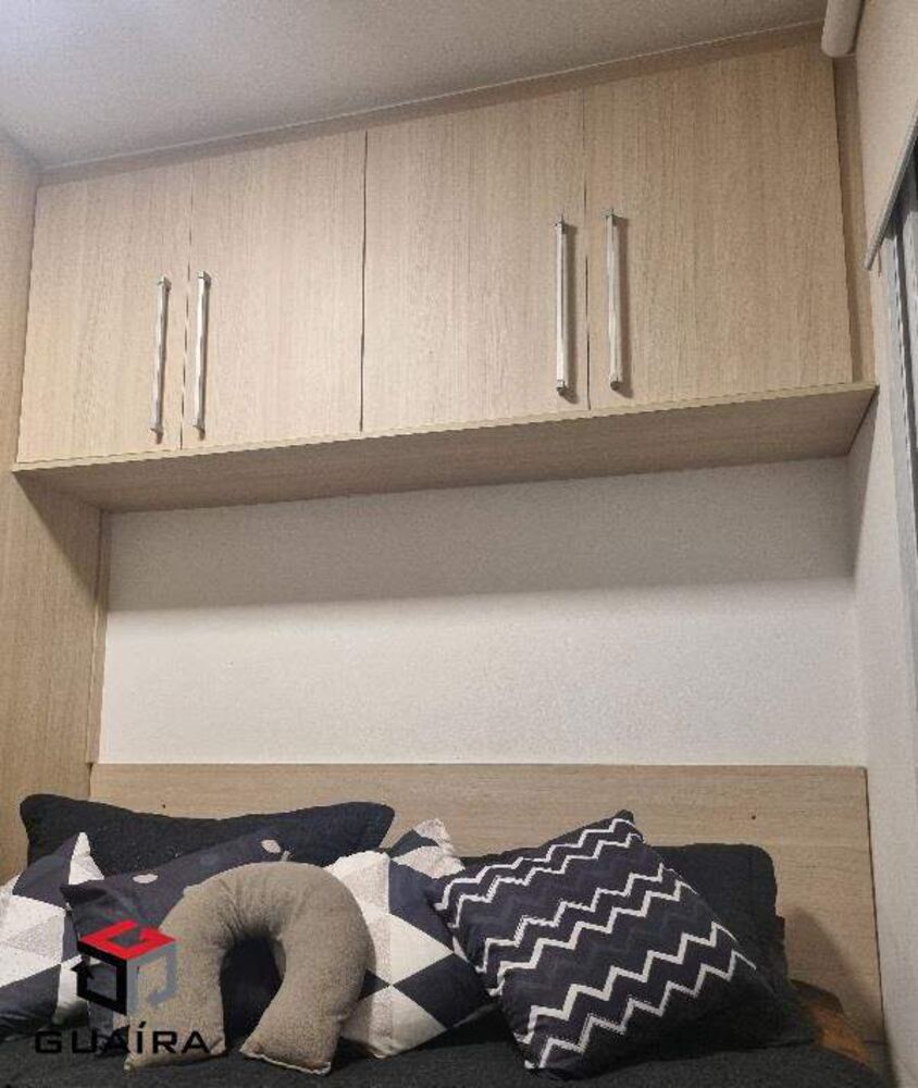Cobertura à venda com 2 quartos, 88m² - Foto 9