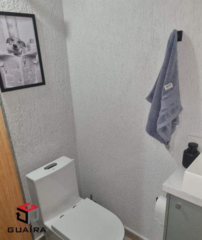Cobertura à venda com 2 quartos, 88m² - Foto 10