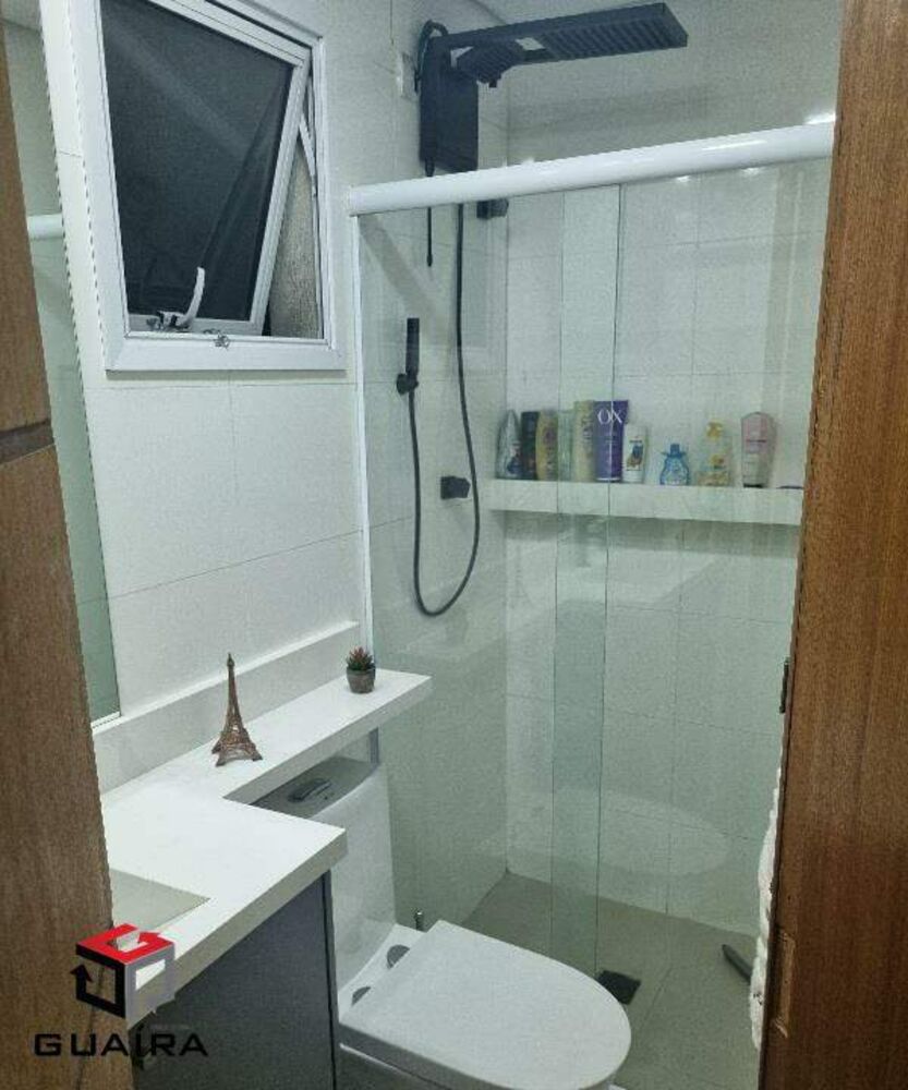 Cobertura à venda com 2 quartos, 88m² - Foto 3