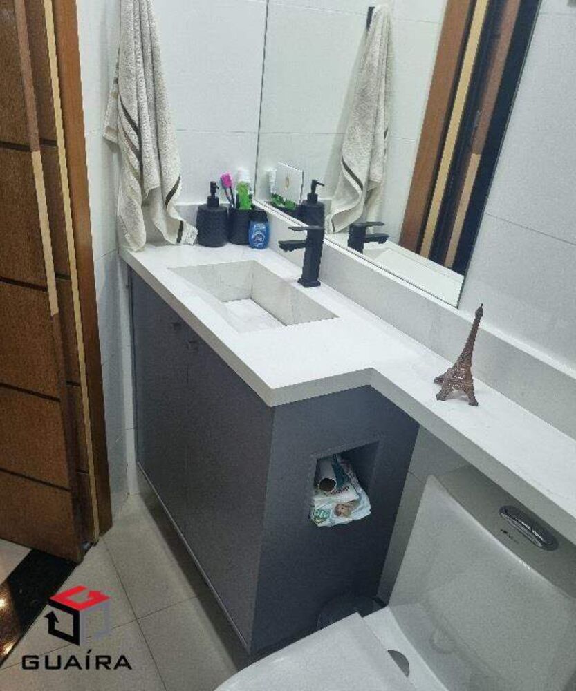 Cobertura à venda com 2 quartos, 88m² - Foto 4