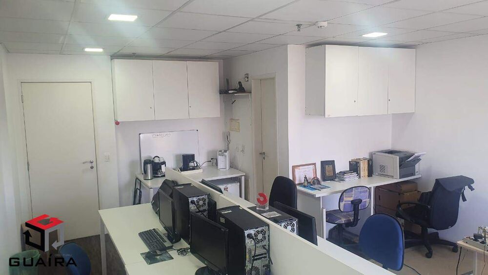 Conjunto Comercial-Sala à venda, 39m² - Foto 4