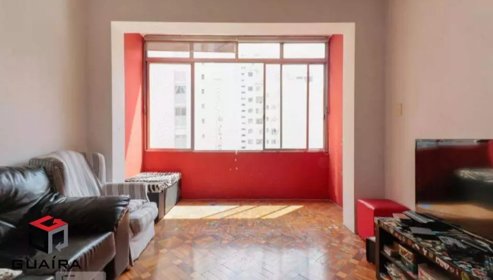 Apartamento à venda com 2 quartos, 113m² - Foto 4