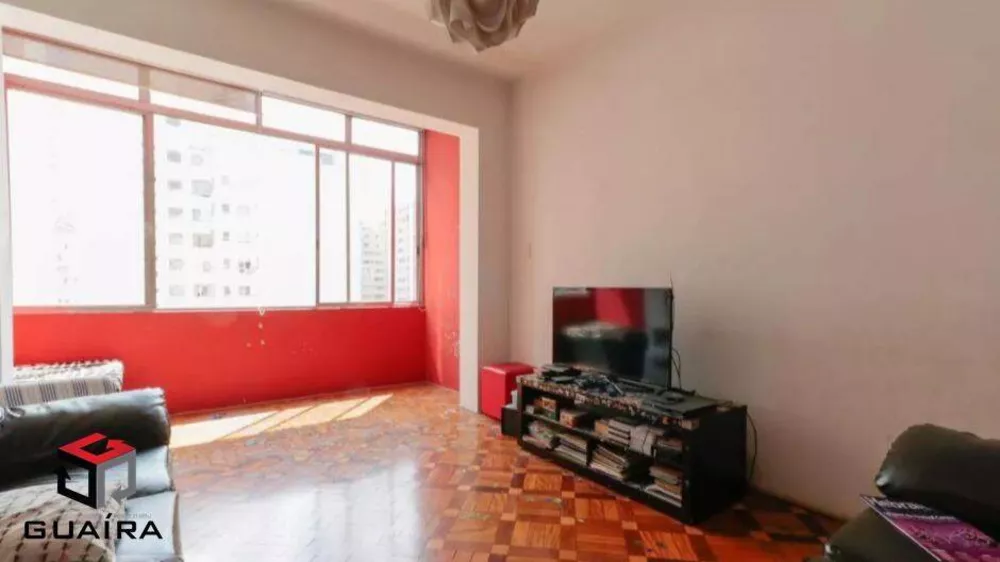 Apartamento à venda com 2 quartos, 113m² - Foto 3