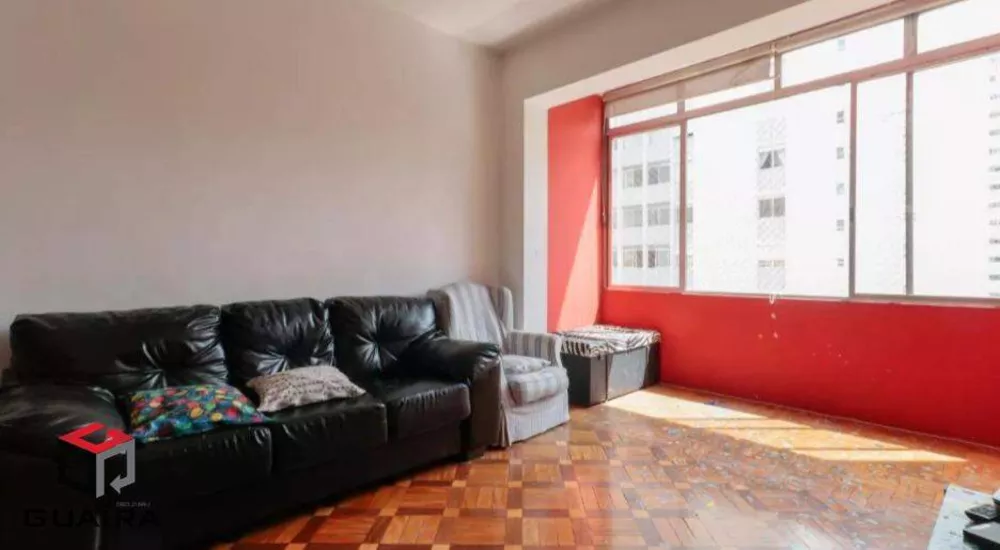 Apartamento à venda com 2 quartos, 113m² - Foto 1