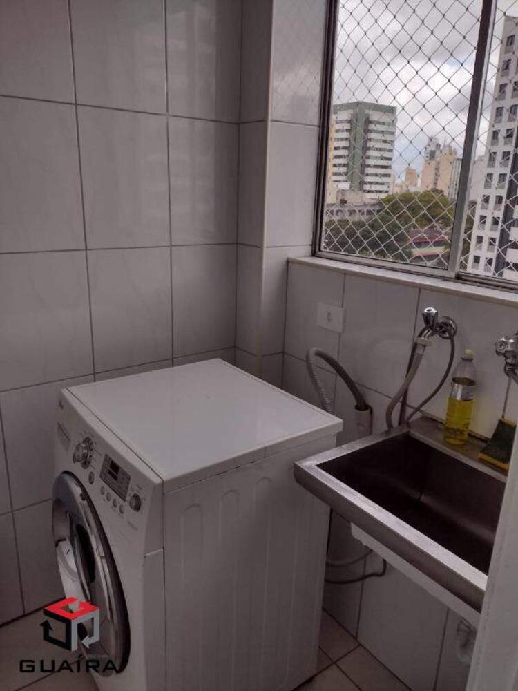 Apartamento à venda com 2 quartos, 82m² - Foto 5