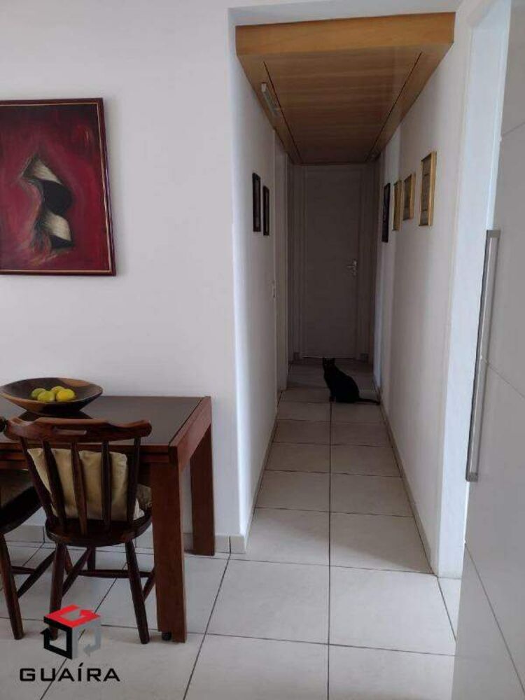 Apartamento à venda com 2 quartos, 82m² - Foto 2