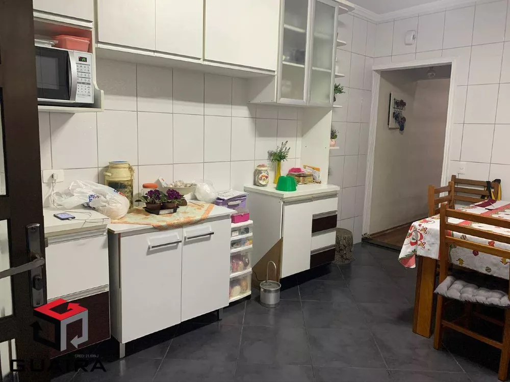 Sobrado à venda com 3 quartos, 216m² - Foto 3