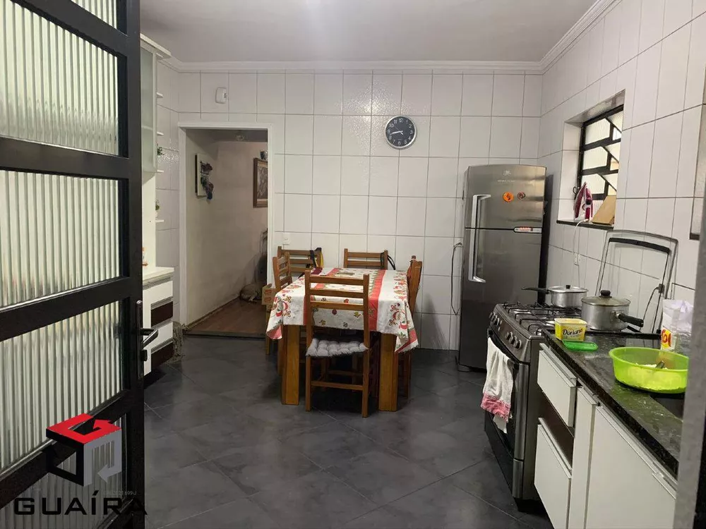 Sobrado à venda com 3 quartos, 216m² - Foto 4